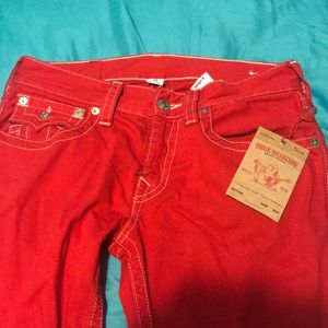 True religion pants